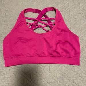 sports bra Sz: L